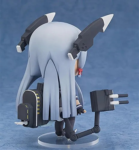 Kantai Collection ~Kan Colle~ - Murakumo - Nendoroid #830 (Good Smile Company)ㅤ – Good Smile Company – ActionFigureBrasil