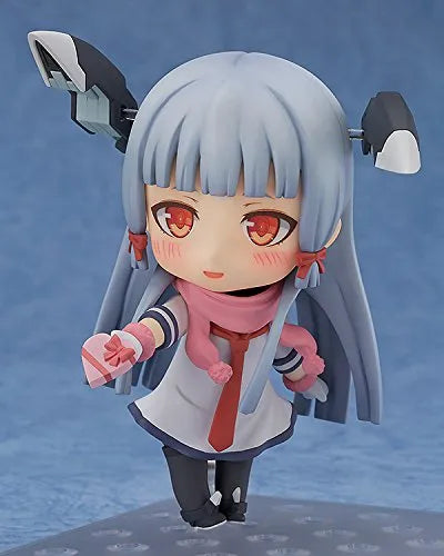 Kantai Collection ~Kan Colle~ - Murakumo - Nendoroid #830 (Good Smile Company)ㅤ – Good Smile Company – ActionFigureBrasil