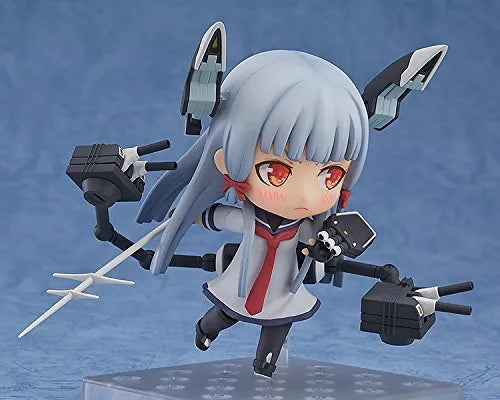 Kantai Collection ~Kan Colle~ - Murakumo - Nendoroid #830 (Good Smile Company)ㅤ – Good Smile Company – ActionFigureBrasil