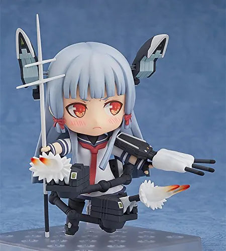 Kantai Collection ~Kan Colle~ - Murakumo - Nendoroid #830 (Good Smile Company)ㅤ – Good Smile Company – ActionFigureBrasil
