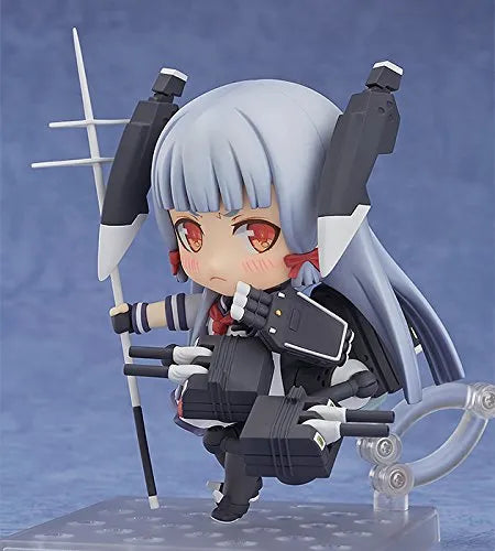 Kantai Collection ~Kan Colle~ - Murakumo - Nendoroid #830 (Good Smile Company)ㅤ – Good Smile Company – ActionFigureBrasil