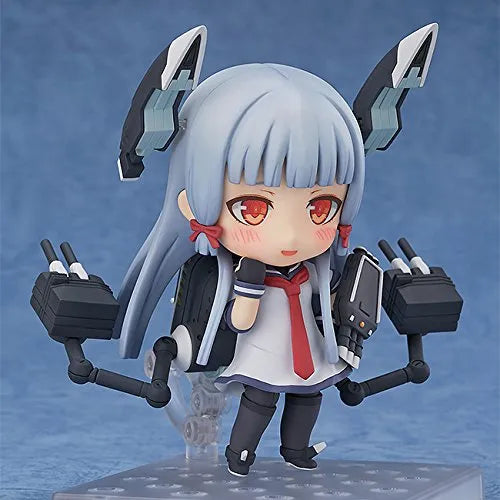 Kantai Collection ~Kan Colle~ - Murakumo - Nendoroid #830 (Good Smile Company)ㅤ – Good Smile Company – ActionFigureBrasil