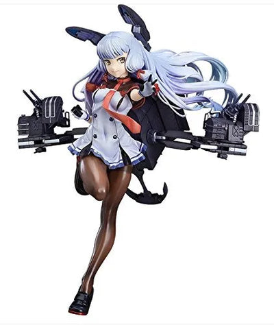 Kantai Collection ~Kan Colle~ - Murakumo - Wonderful Hobby Selection - 1/8 - Kai Ni (Max Factory)ㅤ – Max Factory – ActionFigureBrasil