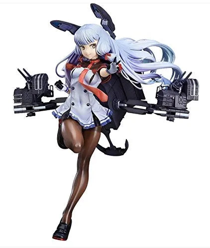 Kantai Collection ~Kan Colle~ - Murakumo - Wonderful Hobby Selection - 1/8 - Kai Ni (Max Factory)ㅤ – Max Factory – ActionFigureBrasil