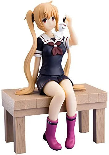 Kantai Collection ~Kan Colle~ - Murasame - Chinjufu no Shiki - SQ - Kaiㅤ – Banpresto – ActionFigureBrasil