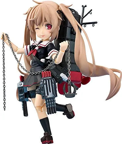 Kantai Collection ~Kan Colle~ - Murasame - Parfom - Kai (Phat Company)ㅤ – Phat Company – ActionFigureBrasil