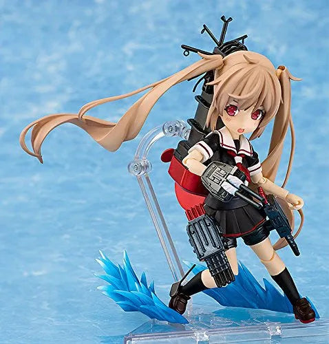 Kantai Collection ~Kan Colle~ - Murasame - Parfom - Kai (Phat Company)ㅤ – Phat Company – ActionFigureBrasil