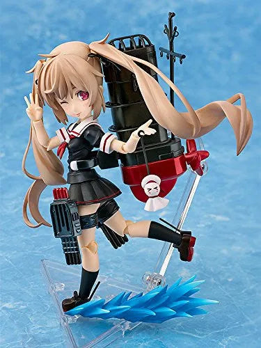 Kantai Collection ~Kan Colle~ - Murasame - Parfom - Kai (Phat Company)ㅤ – Phat Company – ActionFigureBrasil