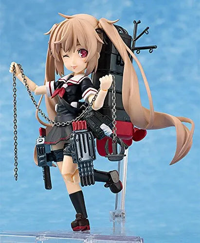 Kantai Collection ~Kan Colle~ - Murasame - Parfom - Kai (Phat Company)ㅤ – Phat Company – ActionFigureBrasil