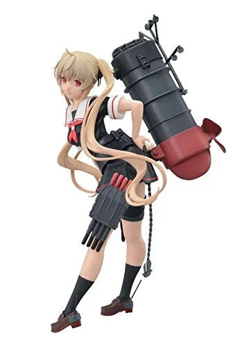 Kantai Collection ~Kan Colle~ - Murasame - SPM Figure - Kaiㅤ – SEGA – ActionFigureBrasil