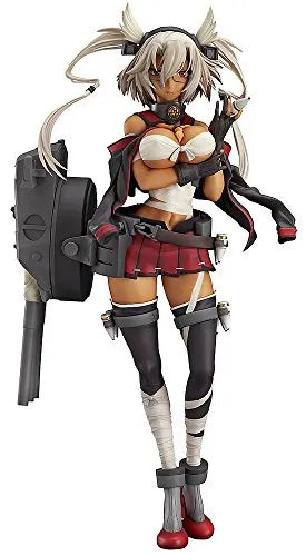 Kantai Collection ~Kan Colle~ - Musashi - 1/8 - Light Armament Ver. (Good Smile Company)ㅤ – Good Smile Company – ActionFigureBrasil