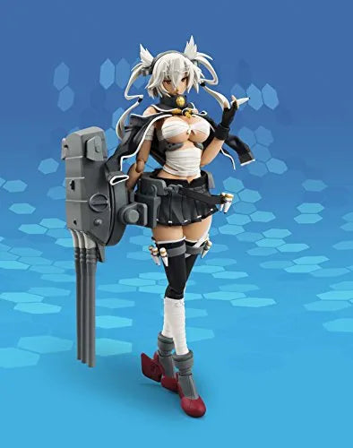 Kantai Collection ~Kan Colle~ - Musashi - A.G.P. - Kai (Bandai)ㅤ – Bandai – ActionFigureBrasil