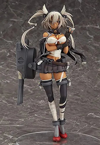 Kantai Collection ~Kan Colle~ - Musashi Kai - 1/8 - Light Armament ver. (Good Smile Company)ㅤ – Good Smile Company – ActionFigureBrasil
