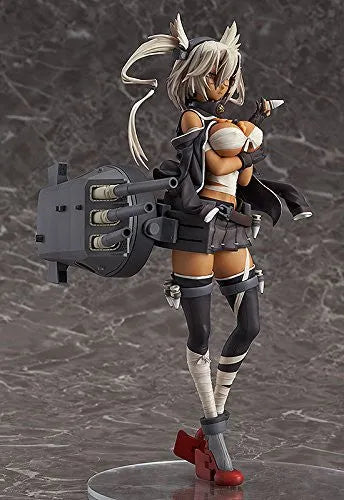 Kantai Collection ~Kan Colle~ - Musashi Kai - 1/8 - Light Armament ver. (Good Smile Company)ㅤ – Good Smile Company – ActionFigureBrasil