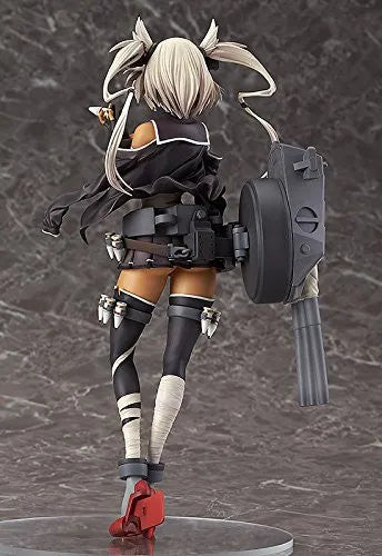 Kantai Collection ~Kan Colle~ - Musashi Kai - 1/8 - Light Armament ver. (Good Smile Company)ㅤ – Good Smile Company – ActionFigureBrasil