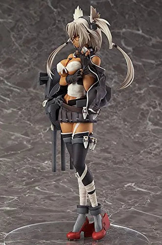 Kantai Collection ~Kan Colle~ - Musashi Kai - 1/8 - Light Armament ver. (Good Smile Company)ㅤ – Good Smile Company – ActionFigureBrasil