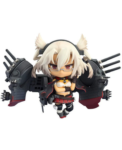 Kantai Collection ~Kan Colle~ - Musashi - Nendoroid #634ㅤ – Good Smile Company – ActionFigureBrasil