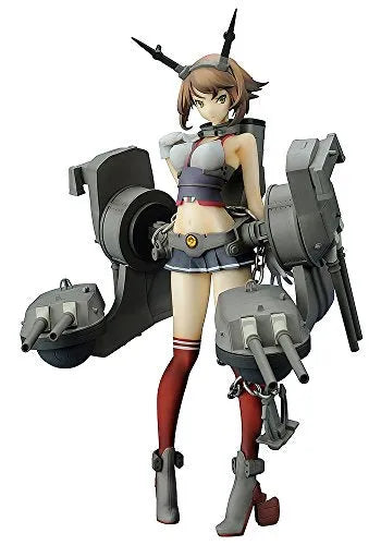 Kantai Collection ~Kan Colle~ - Mutsu - 1/8 (Penguin Parade)ㅤ – Penguin Parade – ActionFigureBrasil
