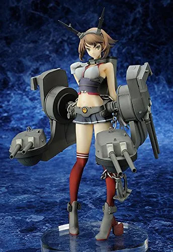 Kantai Collection ~Kan Colle~ - Mutsu - 1/8 (Penguin Parade)ㅤ – Penguin Parade – ActionFigureBrasil