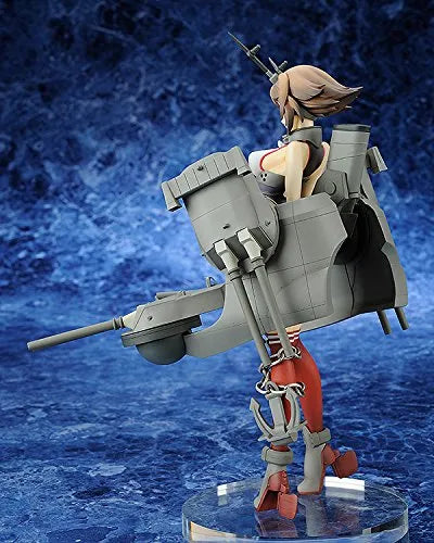 Kantai Collection ~Kan Colle~ - Mutsu - 1/8 (Penguin Parade)ㅤ – Penguin Parade – ActionFigureBrasil