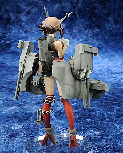 Kantai Collection ~Kan Colle~ - Mutsu - 1/8 (Penguin Parade)ㅤ – Penguin Parade – ActionFigureBrasil