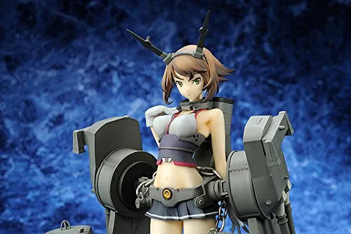 Kantai Collection ~Kan Colle~ - Mutsu - 1/8 (Penguin Parade)ㅤ – Penguin Parade – ActionFigureBrasil