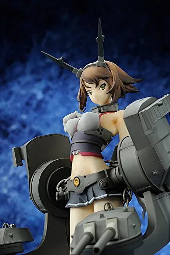 Kantai Collection ~Kan Colle~ - Mutsu - 1/8 (Penguin Parade)ㅤ – Penguin Parade – ActionFigureBrasil