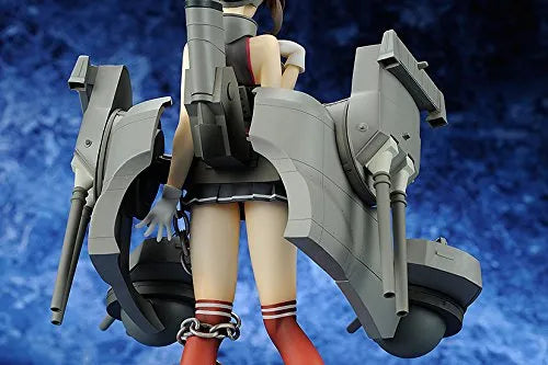 Kantai Collection ~Kan Colle~ - Mutsu - 1/8 (Penguin Parade)ㅤ – Penguin Parade – ActionFigureBrasil