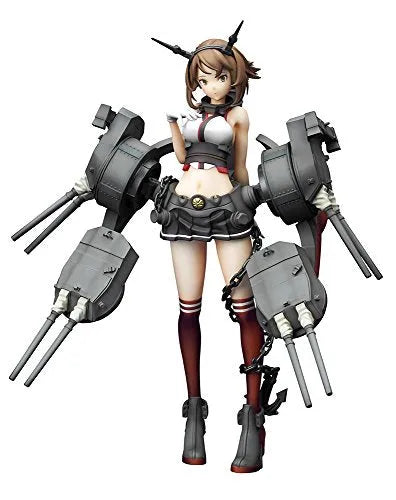 Kantai Collection ~Kan Colle~ - Mutsu - 1/8ㅤ – quesQ – ActionFigureBrasil