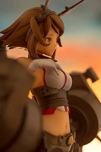 Kantai Collection ~Kan Colle~ - Mutsu - 1/8ㅤ – quesQ – ActionFigureBrasil