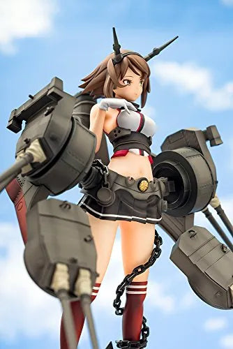 Kantai Collection ~Kan Colle~ - Mutsu - 1/8ㅤ – quesQ – ActionFigureBrasil