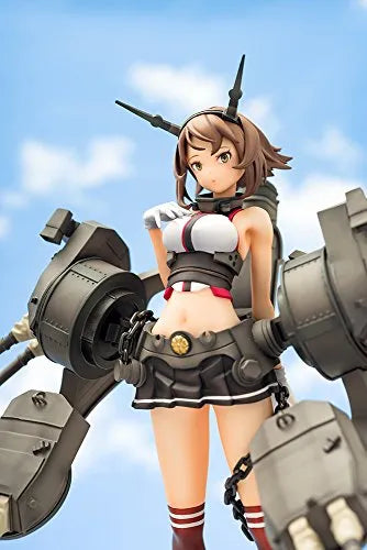 Kantai Collection ~Kan Colle~ - Mutsu - 1/8ㅤ – quesQ – ActionFigureBrasil