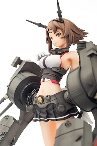 Kantai Collection ~Kan Colle~ - Mutsu - 1/8ㅤ – quesQ – ActionFigureBrasil