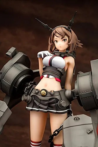 Kantai Collection ~Kan Colle~ - Mutsu - 1/8ㅤ – quesQ – ActionFigureBrasil