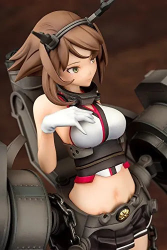 Kantai Collection ~Kan Colle~ - Mutsu - 1/8ㅤ – quesQ – ActionFigureBrasil