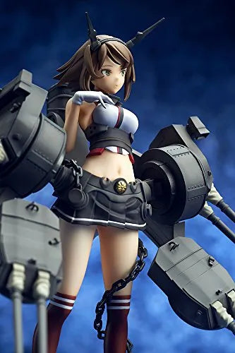 Kantai Collection ~Kan Colle~ - Mutsu - 1/8ㅤ – quesQ – ActionFigureBrasil