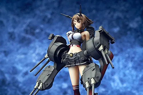 Kantai Collection ~Kan Colle~ - Mutsu - 1/8ㅤ – quesQ – ActionFigureBrasil