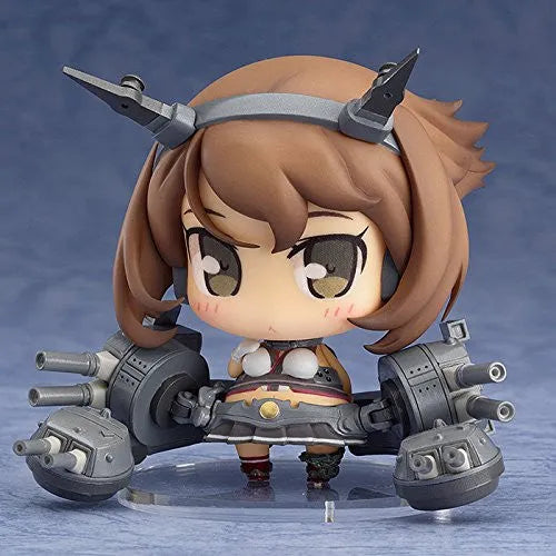Kantai Collection ~Kan Colle~ - Mutsu - Medicchu (Phat Company)ㅤ – Phat Company – ActionFigureBrasil
