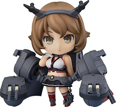 Kantai Collection ~Kan Colle~ - Mutsu - Nendoroid #813 (Good Smile Company)ㅤ – Good Smile Company – ActionFigureBrasil