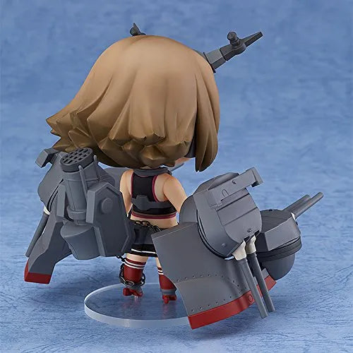 Kantai Collection ~Kan Colle~ - Mutsu - Nendoroid #813 (Good Smile Company)ㅤ – Good Smile Company – ActionFigureBrasil