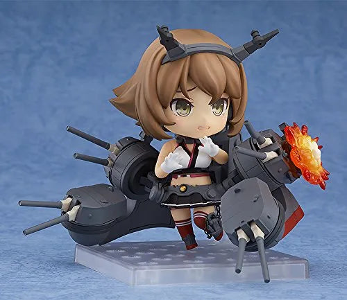 Kantai Collection ~Kan Colle~ - Mutsu - Nendoroid #813 (Good Smile Company)ㅤ – Good Smile Company – ActionFigureBrasil