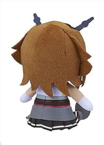 Kantai Collection ~Kan Colle~ - Mutsu - Osuwari Plush (Ensky)ㅤ – Ensky – ActionFigureBrasil