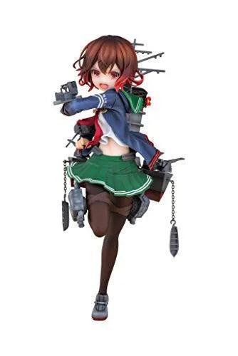Kantai Collection ~Kan Colle~ - Mutsuki - 1/7 - Kai Ni (Aoshima, FunnyKnights)ㅤ – Aoshima – ActionFigureBrasil