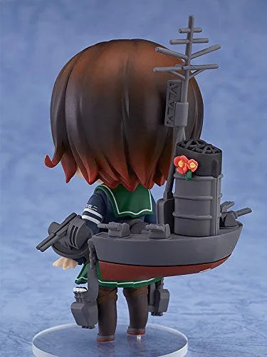 Kantai Collection ~Kan Colle~ - Mutsuki - Nendoroid #778 - Kai-IIㅤ – Good Smile Company – ActionFigureBrasil