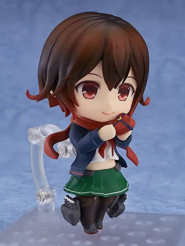 Kantai Collection ~Kan Colle~ - Mutsuki - Nendoroid #778 - Kai-IIㅤ – Good Smile Company – ActionFigureBrasil