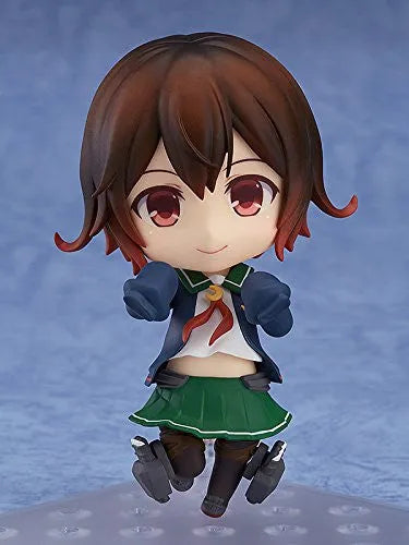 Kantai Collection ~Kan Colle~ - Mutsuki - Nendoroid #778 - Kai-IIㅤ – Good Smile Company – ActionFigureBrasil