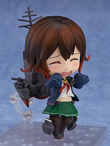 Kantai Collection ~Kan Colle~ - Mutsuki - Nendoroid #778 - Kai-IIㅤ – Good Smile Company – ActionFigureBrasil