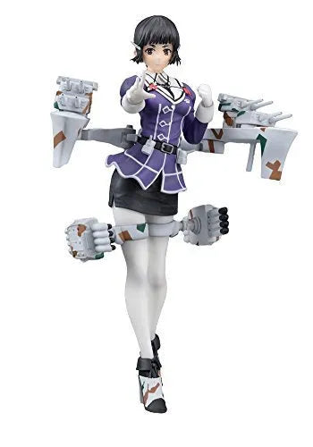 Kantai Collection ~Kan Colle~ - Myoukou - SPM Figure - Kai Niㅤ – SEGA – ActionFigureBrasil