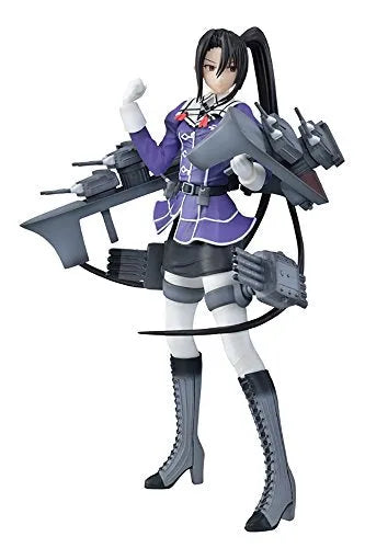 Kantai Collection ~Kan Colle~ - Nachi - SPM Figure - Kai Niㅤ – SEGA – ActionFigureBrasil