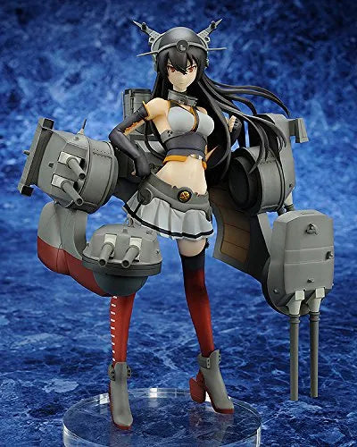 Kantai Collection ~Kan Colle~ - Nagato - 1/8 (Penguin Parade)ㅤ – Penguin Parade – ActionFigureBrasil